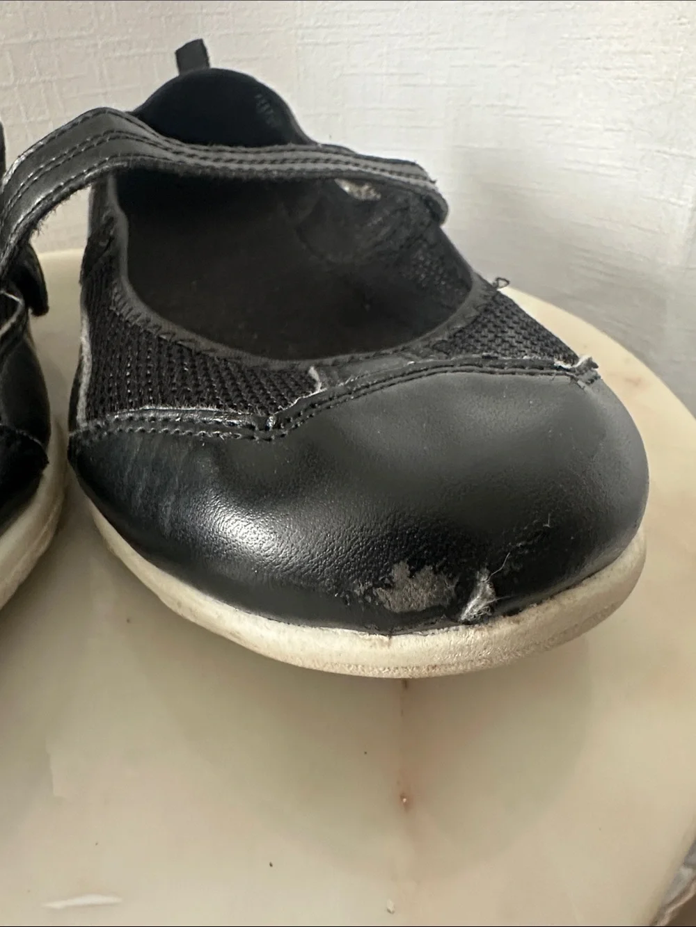 Danskin “Molly” shoe